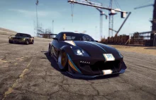 Kolejna aktualizacja do Need for Speed Payback pojawi się 19 czerwca -...