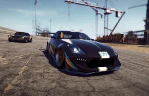 Kolejna aktualizacja do Need for Speed Payback pojawi się 19 czerwca -...