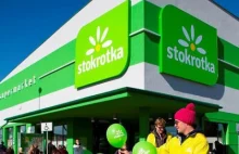 Polomarket i Stokrotka utworzyły spółkę Polskie Supermarkety