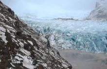 Vatnajökull w Islandii - to trzeba zobaczyć na żywo