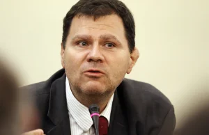Po co Kaczyńskiemu potrzebny jest Mariusz Muszyński w Sądzie Najwyższym?