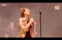 Rolling Stones at Glastonbury 2013 -- Complete Broadcast.