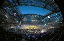 Polski problem stadionowy. Na zawsze będziemy dokładać do Euro 2012?