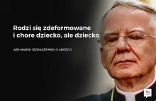 Arcybiskup Marek Jędraszewski odebrał kolejną nagrodę