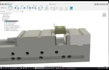 Poznaj Fusion 360 odc. 6 CAM - Postprocesory