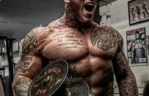 Doniesienia: Martyn Ford poznał rywala! KSW wraca do Londynu!