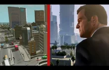 Zwiastun GTA V w Cities Skylines