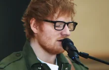 Ed Sheeran pozwany na 100 milionów dolarów za plagiat hitu z lat 70.
