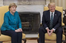 Donald Trump przeniesie wojsko z Niemiec do Polski? Takie są sugestie