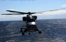 Kaman SH-2G Super Seasprite w Marynarce...