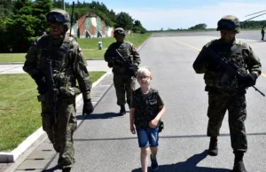 To był jego najszczęśliwszy dzień w życiu. Niespodzianka dla 7-letniego...