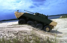 Nadjeżdża nowe wyposażenie bojowe polskiej armii