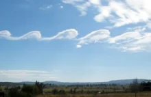 Chmury Kelvina-Helmholtza