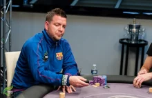 Jarosław Barglik mistrzem Unibet Open Paryż | PokerNews