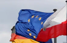 Niemiecka prasa: Polska jest już własnością Unii Europejskiej.