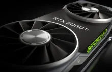 NVIDIA porównała wydajność GeForce RTX 2080 i GTX 1080 w grach