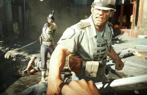 Dishonored 2: Warto wrócić do gry / CD-Action