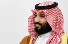 Saudyjski książę koronny: Ceny ropy mogą wzrosnąć do "niewyobrażalnych...
