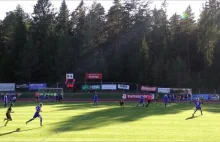 4 liga Szwedzka gol marzenie - Dailymotion Wideo