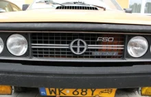 FSO POLONEZ 1500 - Kosmetyka Aut