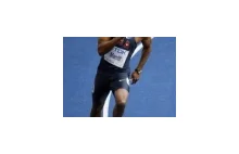 Złoty medalista IO z Pekinu przyłapany na dopingu.