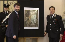 Znaleziono obraz Picassa o wartości 15 mln euro