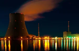 W Polsce niezbędna jest elektrownia atomowa