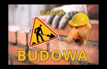 Uwaga Budowa! 2020 #3 ⚠️ Śmieszne żarty i wypadki na...