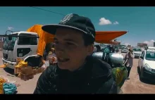Jak wygląda szkoła w Boliwii? Autostopem przez Amerykę Południową