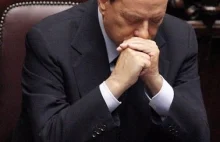 Berlusconi i "Judasze". Sądny dzień w parlamencie.