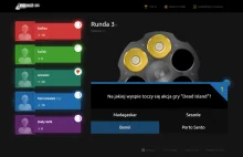Gra w rosyjską ruletkę - ponownie potrzebujemy Waszej pomocy