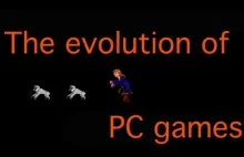 Ewolucja gier na PC