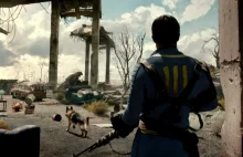 Fallout 4 â The Wanderer Trailer (PEGI) - YouTube