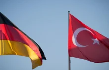 Turek nazwał Niemców "rasą kundli"