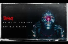 Slipknot - Critical Darling