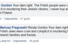 Żydowskie kłamstwa i polski mistrz ciętej riposty