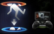 Hity od Valve na nVidia Shield!