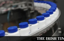 Firma z Irlandii podniosła cenę dwuskładnikowego leku z 138 do 2979 dolarów
