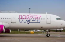 To pewne. Wizz Air będzie latać z lotniska Olsztyn-Mazury do Londynu.