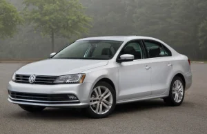 UOKiK: rekordowe 120 mln zł kary dla Volkswagena za aferę z dieslem