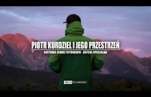 Piotr Kurdziel i jego przestrzeń - Historia jednej fotografii - Edycja...