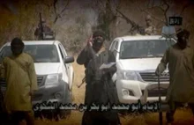 Państwa afrykańskie tworzą fundusz na rzecz walki z Boko Haram