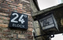 Seks w bloku 24 w Auschwitz. Miały wybór między domem publicznym a śmiercią