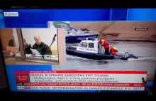 Adam Z. zeznaje, TVP Info sypie na nazwiskami