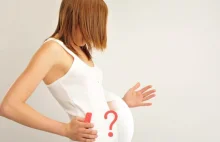 Pierwsze objawy ciąży - wczesne objawy ciąży