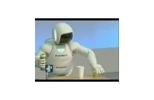 Nowa wersja ASIMO