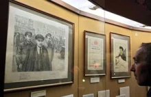 Moskiewskie muzeum ujawnia żydowskie pochodzenie Lenina.