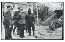 Rudolf Hoess komendant Auschwitz na szubienicy zawisł równo 65 lat temu