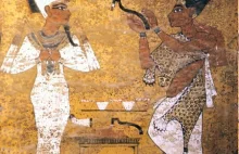 Jest niemal pewne, że grobowiec Tutanchamona skrywa nieznane komory
