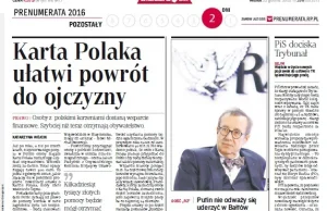 PiS mówi „nie” przywilejom dla Ślązaków